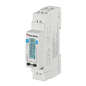 Energimåler Modbus MID/PFB