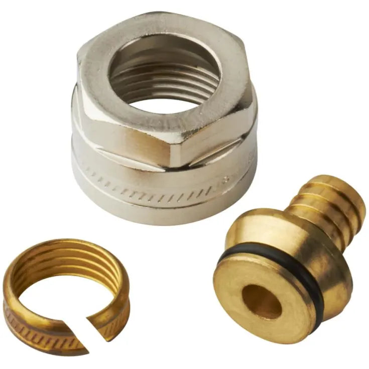 Roth fordelerkobling 3/4"x20 mm