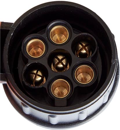 ADAPTER 13-7 POL
