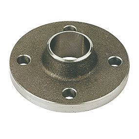 Svejseflange 60,3mm. 4 bolthuller. PN6. EN1092-1/11 P250GH