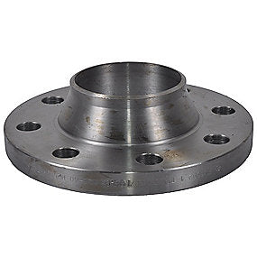 Svejseflange 323,9mm. 12 bolthuller. PN16. EN1092-1/11 P250GH