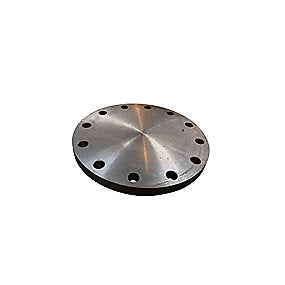 Blindflange DN500 EN 1092-1 Type 05/A PN10. P250GH