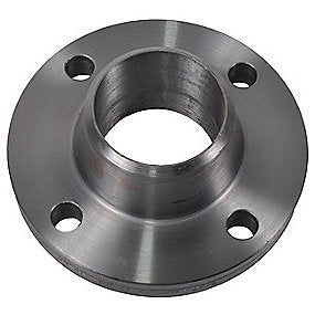 WN flange 4’’ ASTM-A/SA105N RF 300 lbs