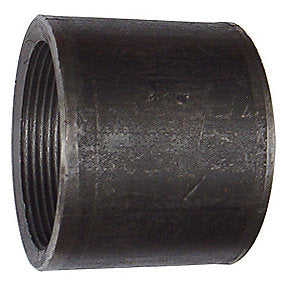 Smedet muffe 1.1/2’’ standard 35.8/1 sort