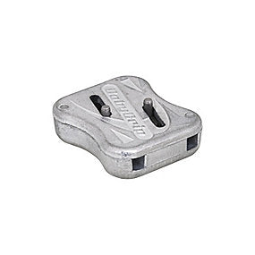 Walraven BIS DobyGrip Wirelås 1+2mm (Zamak 5 Zink)