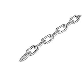 Walraven BIS Kæde 3mm 30m (16x5,4mm) 30mtr i spand