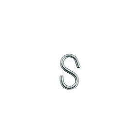 Walraven BIS S-Krog 4mm 5x11mm El-Forzinket