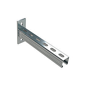 Walraven RapidStrut Konsol 41x41x2mm 600mm - BUP1000