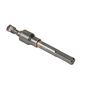 Walraven WDI1R Stop bor SD 8 M8x25mm - Til boring i al slags beton med kontrolleret dybde