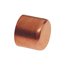 Conex ACR slutmuffe, 2 1/8'' Lodde, 40 bar