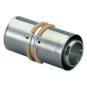 Uponor MLC presmuffe 40 x 40 mm