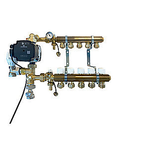 KVIKSHUNT 3/4'' UPM3 15/60 5KR