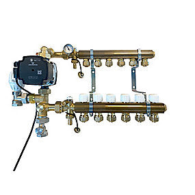 KVIKSHUNT 3/4'' UPM3 15/60 6KR