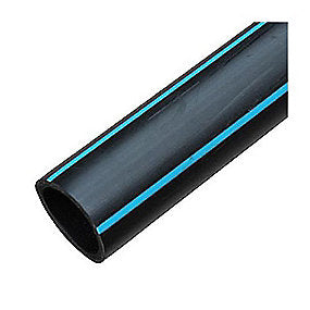 PE-rør 32x30mm PN16. 25m