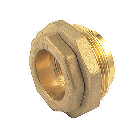 Isiflo reduktion 40 - 38 mm