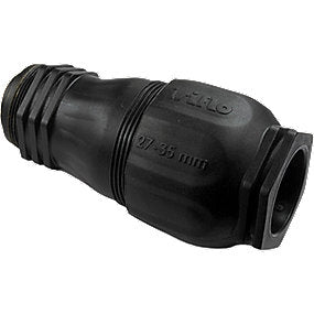 Isiflo Flexi SPRINT adapter 27-35 x 1''. komposit
