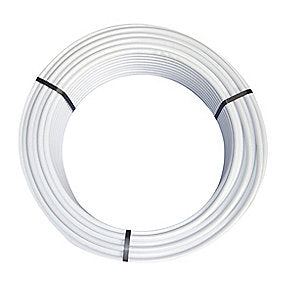alupex universal rør 20 x 2,0 mm. 100 meter i rulle