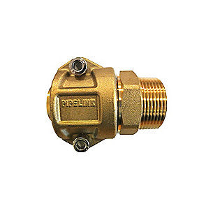 klemmekobling 25x2,3mm-3/4'' PN6