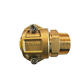 klemmekobling 32x2,9mm-1'' PN6
