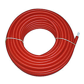 alupex universal rør-i-rør 20 x 2,0 mm. 50 meter i rulle
