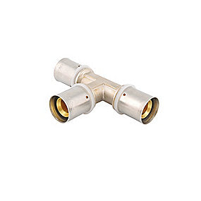 alu press tee 20 x 16 x 16 x 2,0 mm