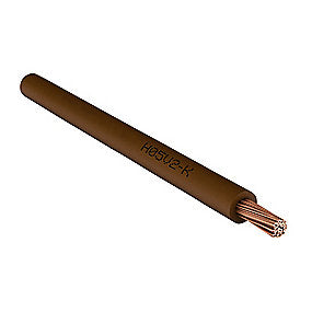*Pvt 1X6Mm 90Gr. Lysblå Sp100