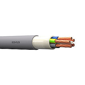 Kabel Eco-Flex 5G35 Hf 500M