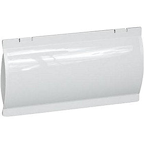 KLAPLÅG F/UG-150 GRÅ 169D1207