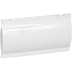KLAPLÅG F/UG-150 HVID 169D1208