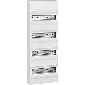 GRUPPETAVLE UG150-24 HVID