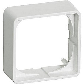 FUGA RAMME 50 1M 21MM HØJ HV