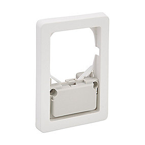 FUGA RAMME 63 M.TEKSMODUL 1,5M