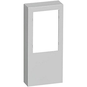 FUGA AFD.F.PANELUNDERLAG 1,5M.