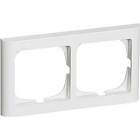 FUGA RAMME 63 SOFTLINE 2X1