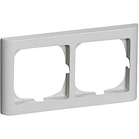 FUGA RAMME 63 SOFTLINE 2X1