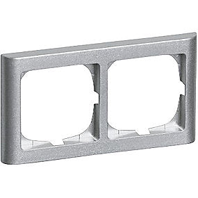 FUGA RAMME 63 SOFTLINE 2X1