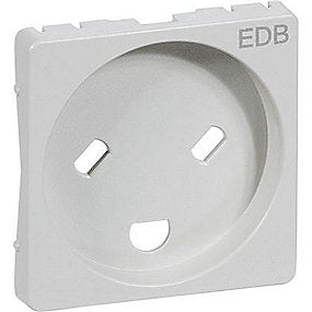 FUGA AFDÆK.F.EDB STIKK 2P+J LG