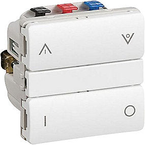 IHC WIRELESS FUGA KOMBI