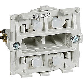 FUGA LAMPEHOLDER FOR 2