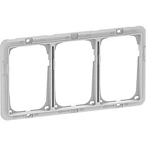 TEKNISK MONTAGE RAMME 3X1.5M