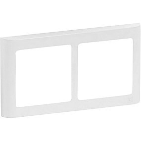 FUGA SOFT DESIGN RAMME VANDRET