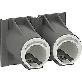 TUD 2XØ16-20MM FUGA IMD + ISD