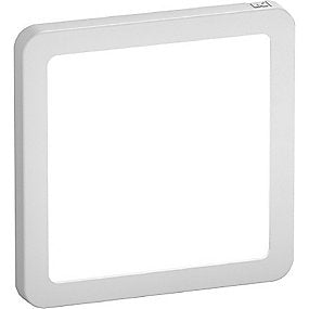 FUGA SLIM RAMME 1 MODUL, HV