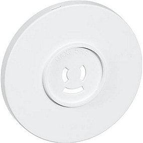 DÆKSEL F/LPSTIK Ø80 H 182B0409