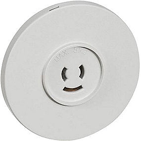 LAMPESTIK Ø80 2L+J LG 182B5144