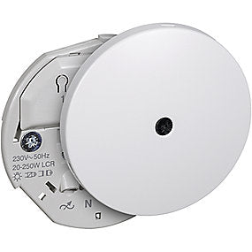 IHC WIRELESS LAMPEUDTAG Ø80