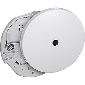 IHC WIRELESS LAMPEUDTAG Ø80 5A