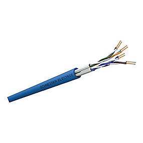 Actassi datakabel CAT6A U/UTP