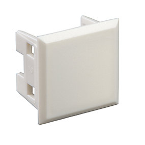 BLINDPROP HVID F/PATCHPANEL