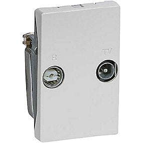 FUGA ANTENNEUDTAG TV/R